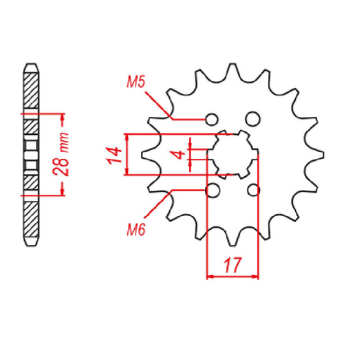 Product main image