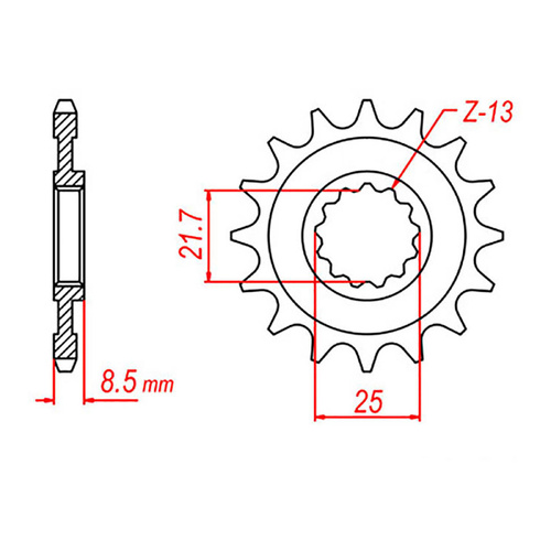 Product main image