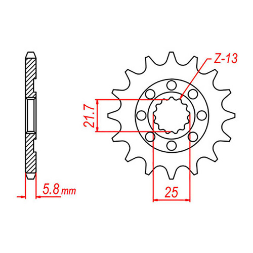 Product main image