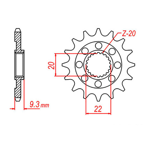Product main image