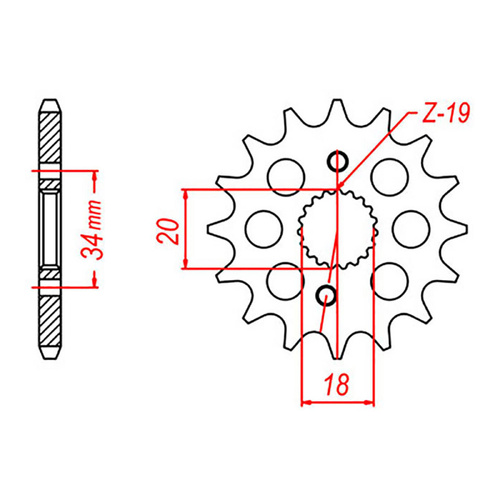 Product main image
