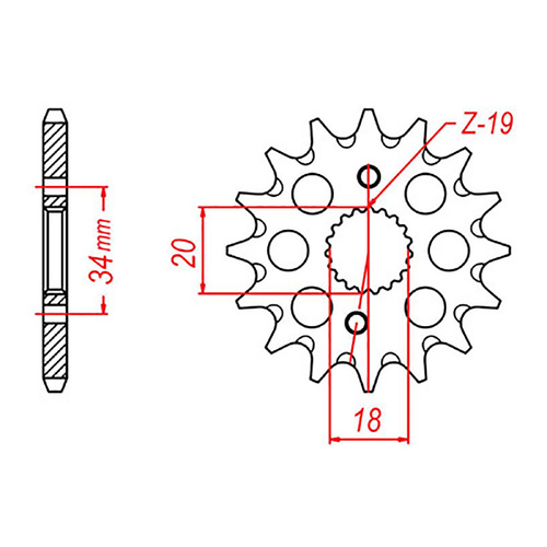 Product main image