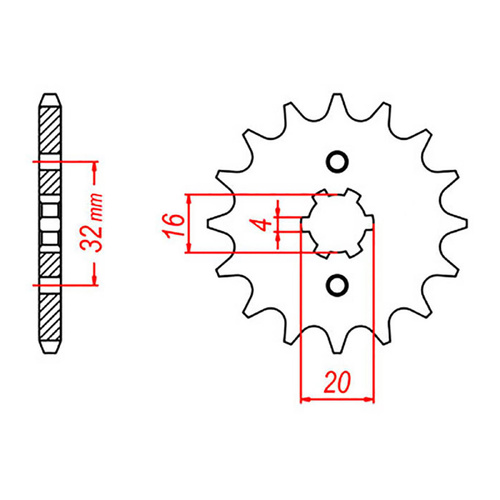 Product main image