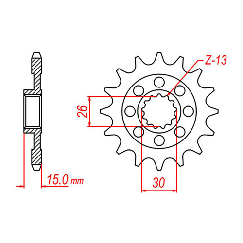 Product main image