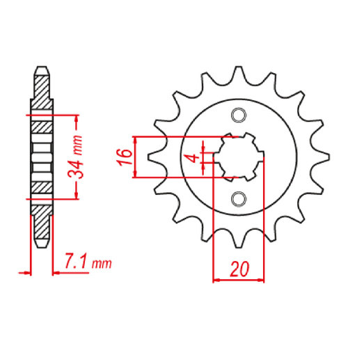 Product main image