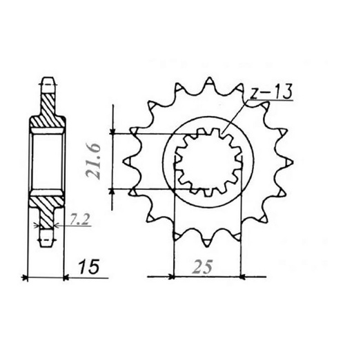 Product main image