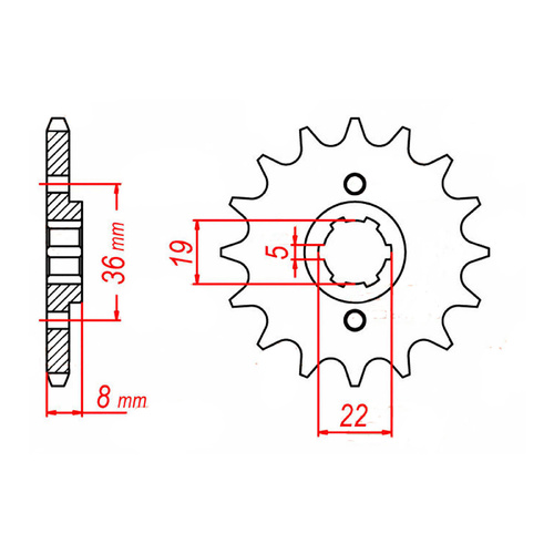 Product main image