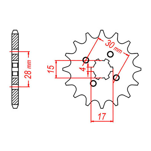 Product main image