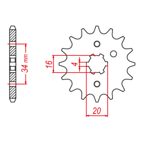 Product main image