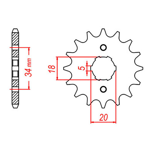 Product main image