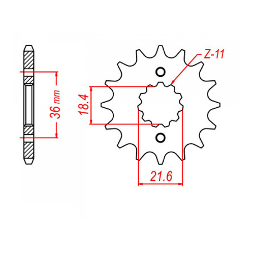 Product main image