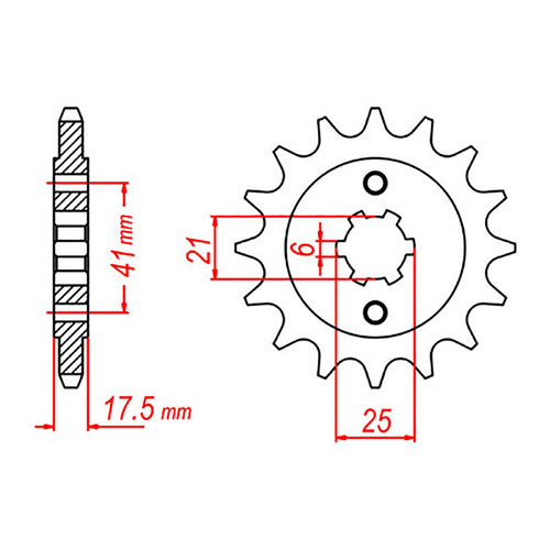 Product main image