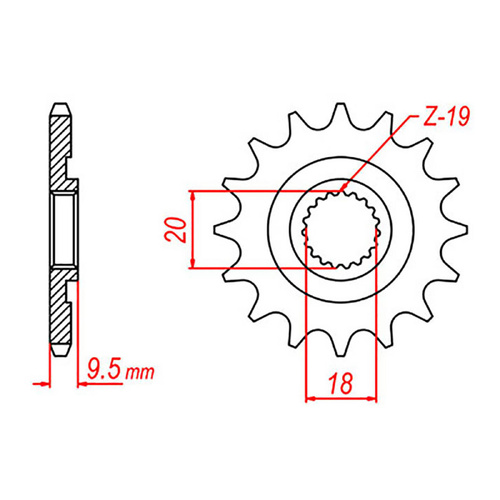 Product main image