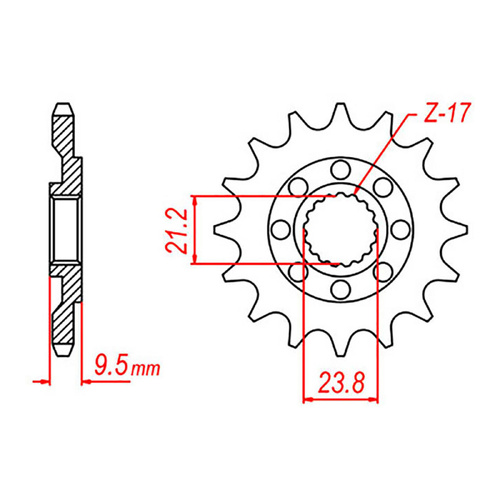 Product main image