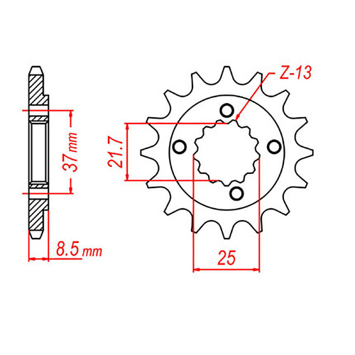 Product main image