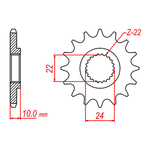 Product main image