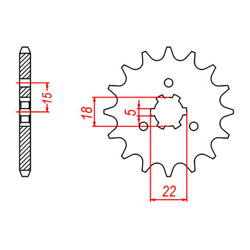 Product main image