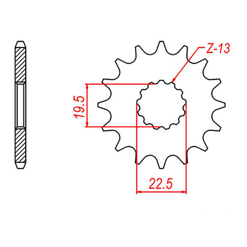 Product main image