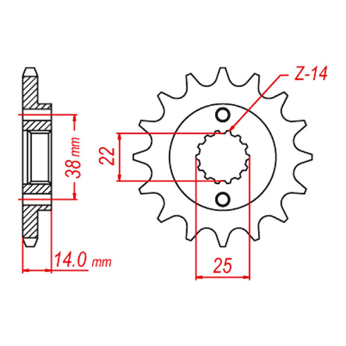 Product main image