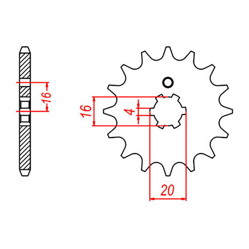 Product main image