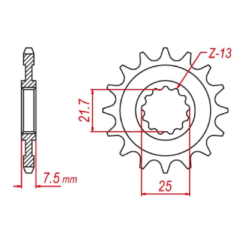 Product main image
