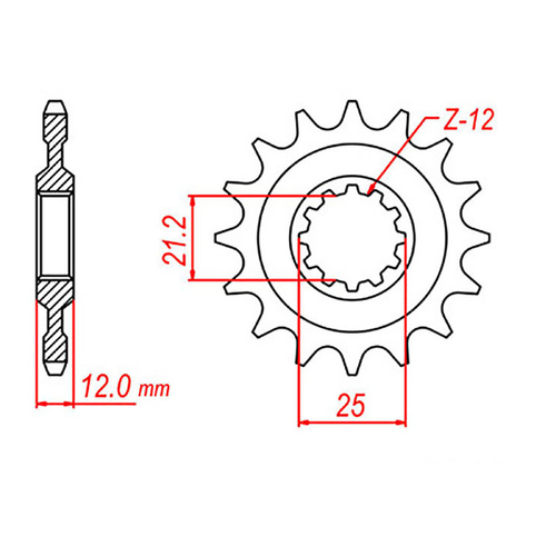 Product main image