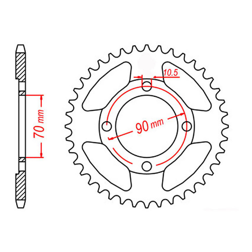 Product main image