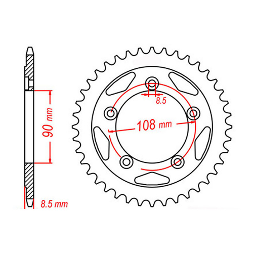 Product main image