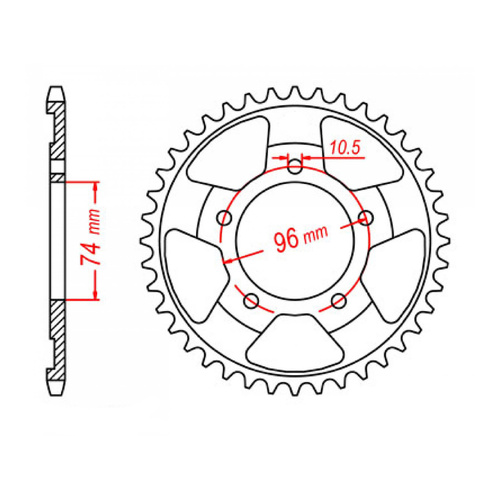 Product main image