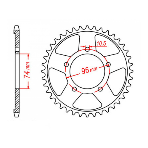 Product main image
