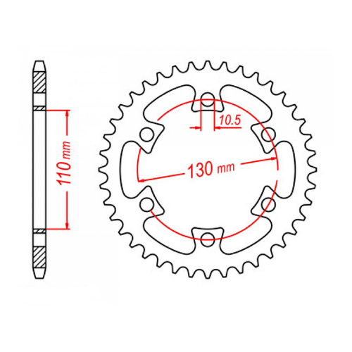 Product main image