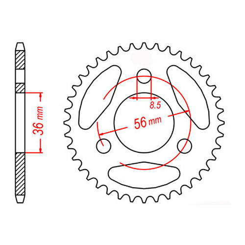 Product main image