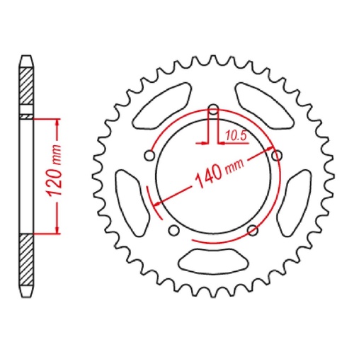 Product main image