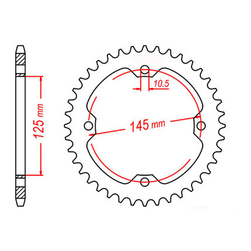 Product main image