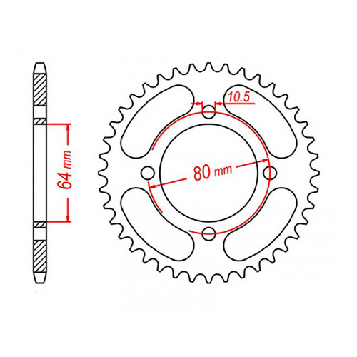 Product main image