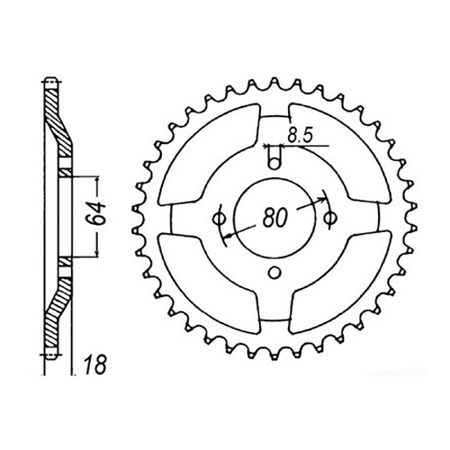 Product main image