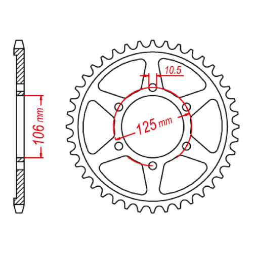 Product main image