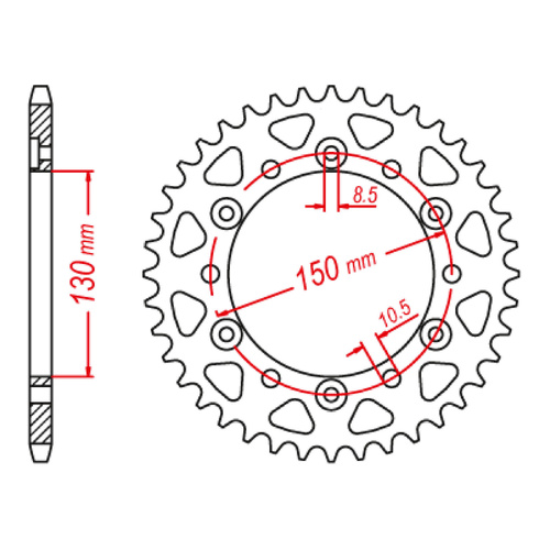 Product main image