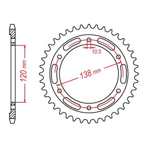 Product main image