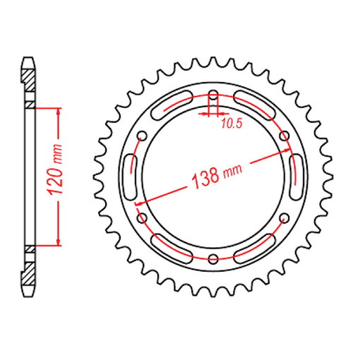 Product main image