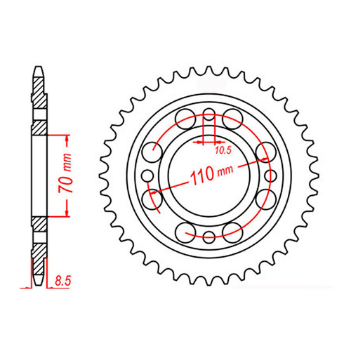 Product main image