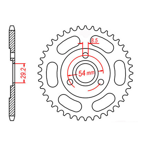 Product main image