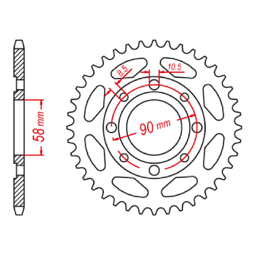 Product main image