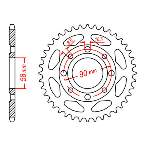 Product main image