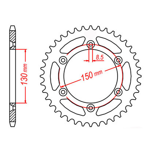 Product main image