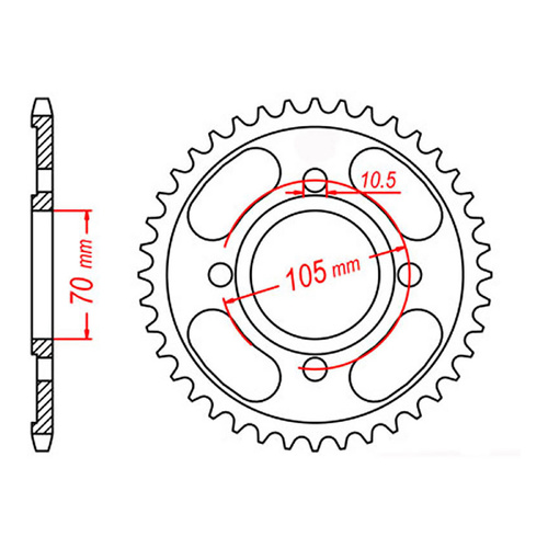 Product main image