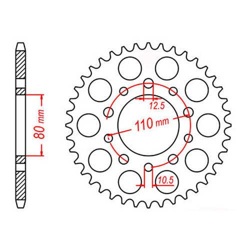 Product main image
