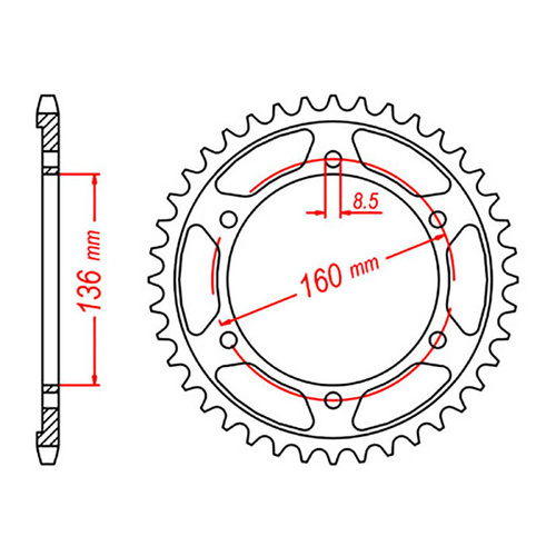 Product main image