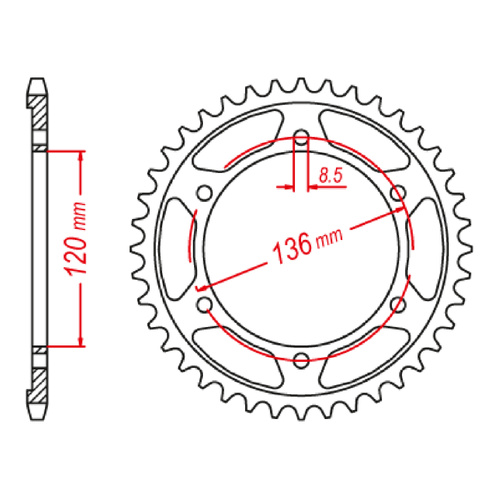 Product main image