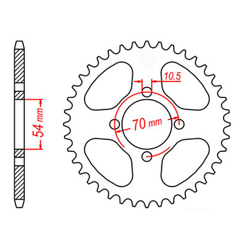 Product main image